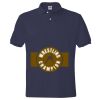 Men's EcoSmart® Jersey Polo Thumbnail