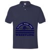 Men's EcoSmart® Jersey Polo Thumbnail