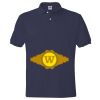 Men's EcoSmart® Jersey Polo Thumbnail