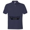 Men's EcoSmart® Jersey Polo Thumbnail