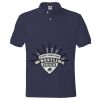 Men's EcoSmart® Jersey Polo Thumbnail