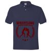 Men's EcoSmart® Jersey Polo Thumbnail