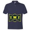 Men's EcoSmart® Jersey Polo Thumbnail