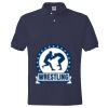 Men's EcoSmart® Jersey Polo Thumbnail