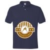 Men's EcoSmart® Jersey Polo Thumbnail