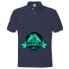Men's EcoSmart® Jersey Polo Thumbnail