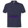 Men's EcoSmart® Jersey Polo Thumbnail