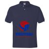 Men's EcoSmart® Jersey Polo Thumbnail