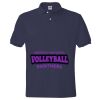 Men's EcoSmart® Jersey Polo Thumbnail