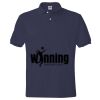 Men's EcoSmart® Jersey Polo Thumbnail