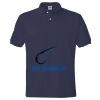Men's EcoSmart® Jersey Polo Thumbnail