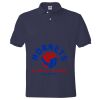 Men's EcoSmart® Jersey Polo Thumbnail