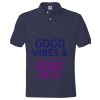 Men's EcoSmart® Jersey Polo Thumbnail