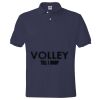 Men's EcoSmart® Jersey Polo Thumbnail