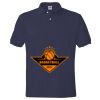 Men's EcoSmart® Jersey Polo Thumbnail