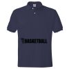 Men's EcoSmart® Jersey Polo Thumbnail