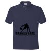 Men's EcoSmart® Jersey Polo Thumbnail