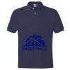 Men's EcoSmart® Jersey Polo Thumbnail