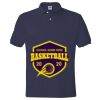 Men's EcoSmart® Jersey Polo Thumbnail
