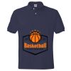 Men's EcoSmart® Jersey Polo Thumbnail
