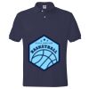 Men's EcoSmart® Jersey Polo Thumbnail