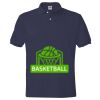 Men's EcoSmart® Jersey Polo Thumbnail