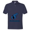 Men's EcoSmart® Jersey Polo Thumbnail