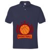 Men's EcoSmart® Jersey Polo Thumbnail