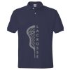 Men's EcoSmart® Jersey Polo Thumbnail