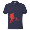 Men's EcoSmart® Jersey Polo Thumbnail
