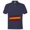 Men's EcoSmart® Jersey Polo Thumbnail