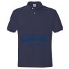 Men's EcoSmart® Jersey Polo Thumbnail