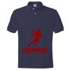 Men's EcoSmart® Jersey Polo Thumbnail