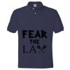 Men's EcoSmart® Jersey Polo Thumbnail