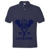 Men's EcoSmart® Jersey Polo Thumbnail