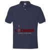 Men's EcoSmart® Jersey Polo Thumbnail