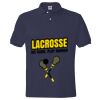 Men's EcoSmart® Jersey Polo Thumbnail
