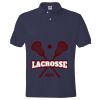 Men's EcoSmart® Jersey Polo Thumbnail