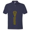 Men's EcoSmart® Jersey Polo Thumbnail