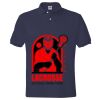 Men's EcoSmart® Jersey Polo Thumbnail