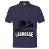 Men's EcoSmart® Jersey Polo Thumbnail