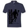 Men's EcoSmart® Jersey Polo Thumbnail