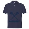Men's EcoSmart® Jersey Polo Thumbnail