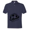 Men's EcoSmart® Jersey Polo Thumbnail