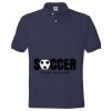 Men's EcoSmart® Jersey Polo Thumbnail