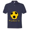 Men's EcoSmart® Jersey Polo Thumbnail