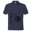 Men's EcoSmart® Jersey Polo Thumbnail
