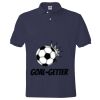 Men's EcoSmart® Jersey Polo Thumbnail