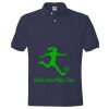 Men's EcoSmart® Jersey Polo Thumbnail