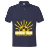 Men's EcoSmart® Jersey Polo Thumbnail